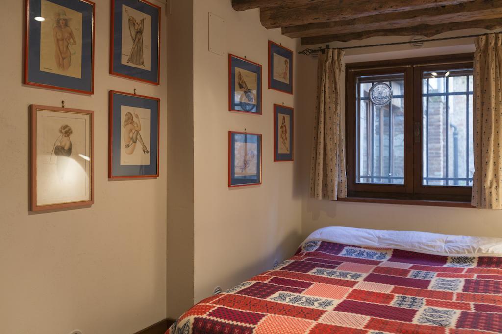 Apartamento Magazzini Del Sale Venisejetaime Habitación foto
